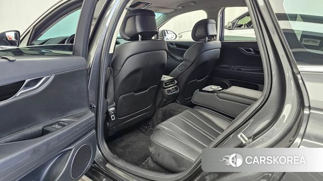 Genesis G80 (RG3) id 4464564 из Кореи 18
