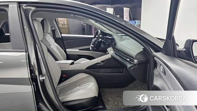 Hyundai Avante (CN7) id 4224439 из Кореи 18