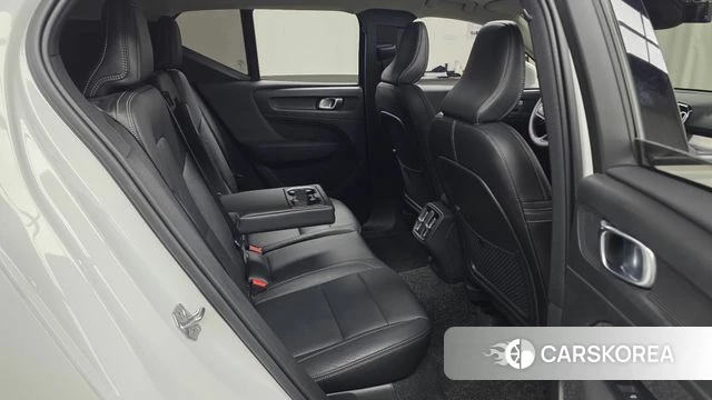 Volvo XC40 id 4727042 из Кореи 18