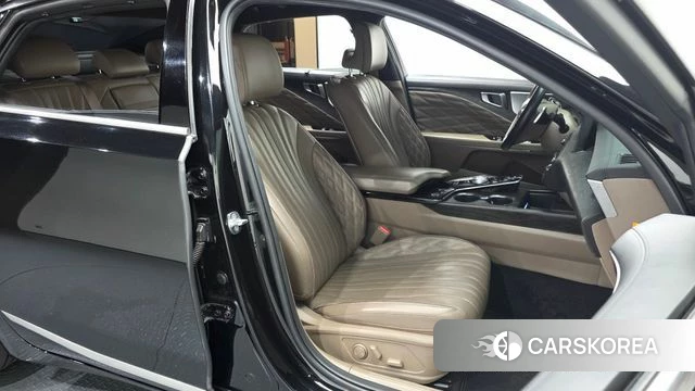 Kia K8 Hybrid id 4707145 из Кореи 18