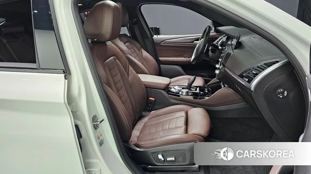 BMW X4 (G02) id 4309628 из Кореи 18