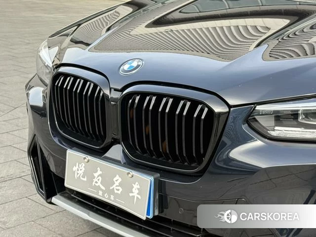 BMW X3 id 4290446 из Китая 18