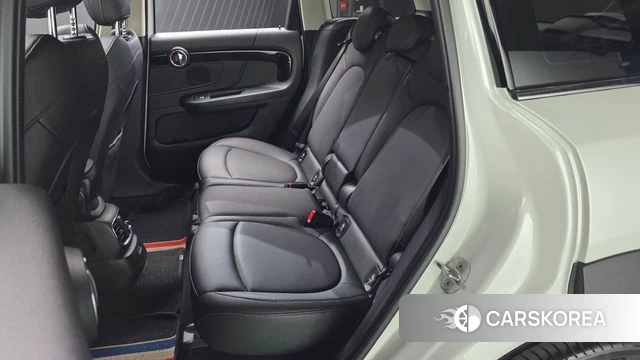 Mini Cooper Countryman id 4941628 из Кореи 18