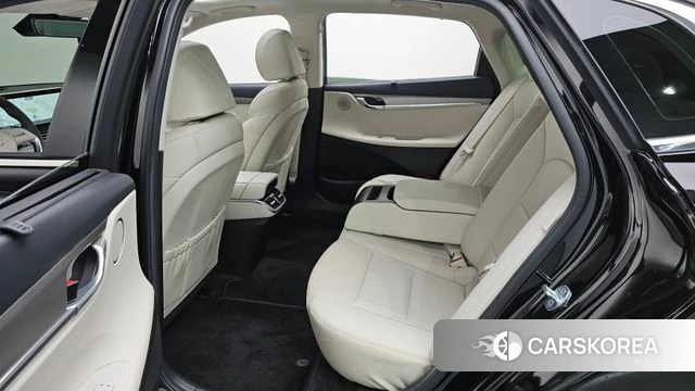Hyundai The New Grandeur IG Hybrid id 4774506 из Кореи 18