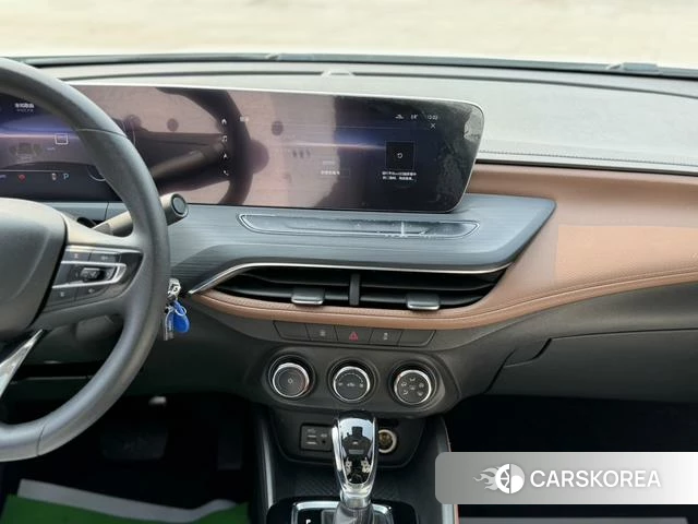Buick Weilang id 3863629 из Китая 18