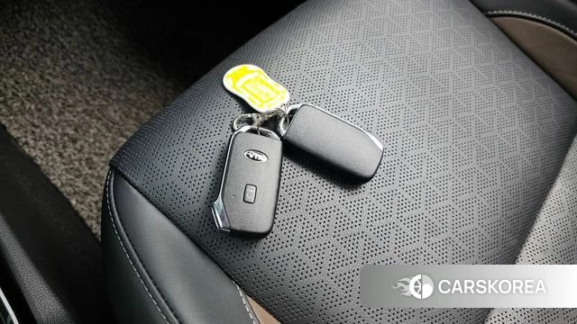Kia Seltos id 4895072 из Кореи 18