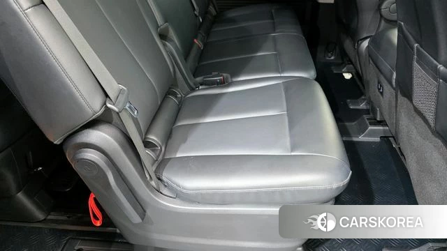 Hyundai Staria id 4519017 из Кореи 18