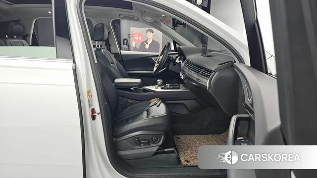 Audi Q7 (4M) id 4410725 из Кореи 18
