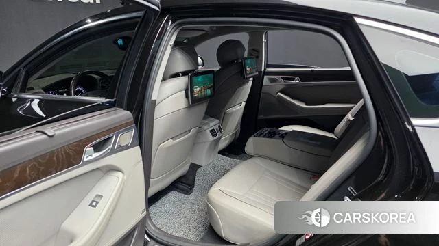 Genesis G80 id 4471353 из Кореи 18