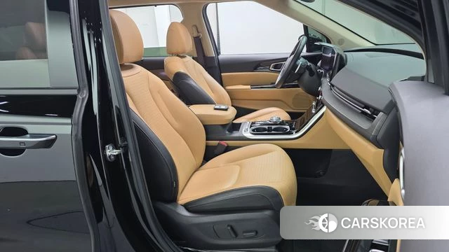 Kia Carnival 4th generation id 4670530 из Кореи 18