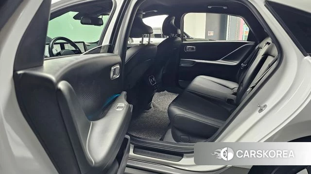 Hyundai Ionic 6 id 4624098 из Кореи 18