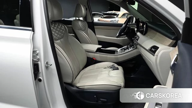 Hyundai Palisade id 4446475 из Кореи 18