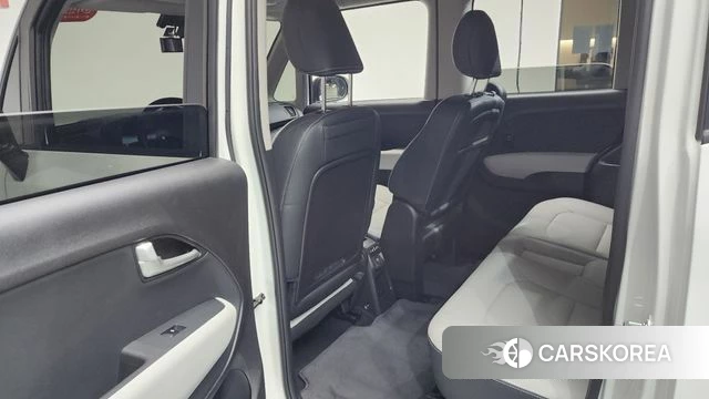 Kia The New Kia Ray EV id 4441845 из Кореи 18