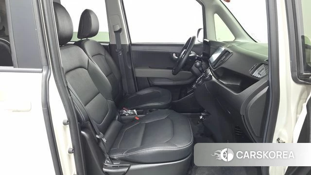 Kia The New Kia Ray id 4572063 из Кореи 18
