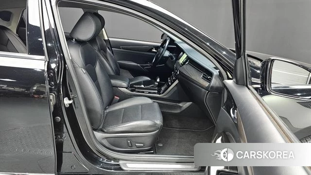 Kia K7 Premier id 4502144 из Кореи 18
