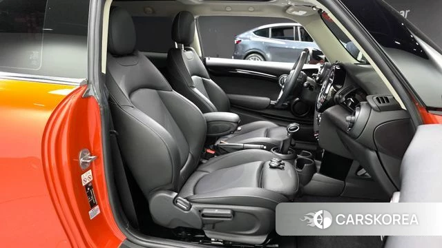 Mini Cooper id 4865127 из Кореи 18