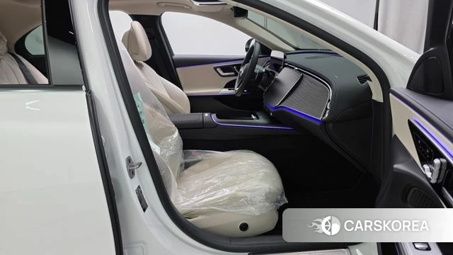 Mercedes-Benz E-Class W214 id 4462515 из Кореи 18