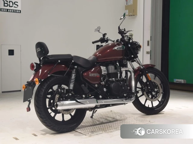 Проданный OTHER ENFIELD METEOR 350 2022 из Японии