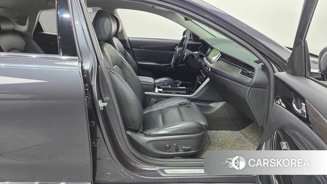 Kia K7 Premier id 4384266 из Кореи 18