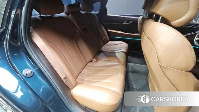 Genesis G80 (RG3) id 4732246 из Кореи 18