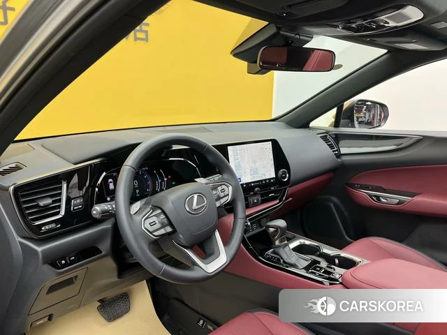 Lexus NX id 4272473 из Китая 18