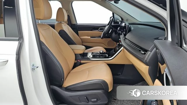 Kia Carnival 4th generation id 4231133 из Кореи 18