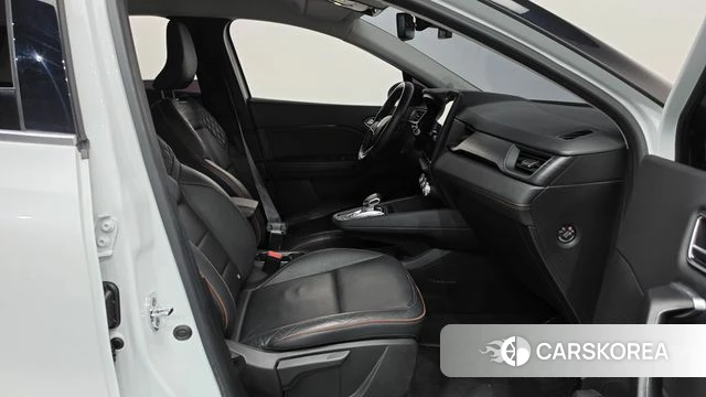 Renault Korea (Samsung) Capture id 4849471 из Кореи 18