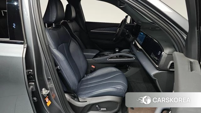 Renault Korea (Samsung) Grand Coleos id 4870540 из Кореи 18