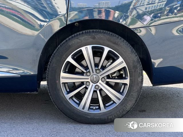 GAC Trumpchi Trumpchi M8 id 3869768 из Китая 18