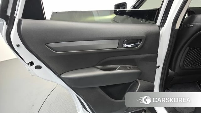 Renault Korea (Samsung) The New QM6 id 4656372 из Кореи 18