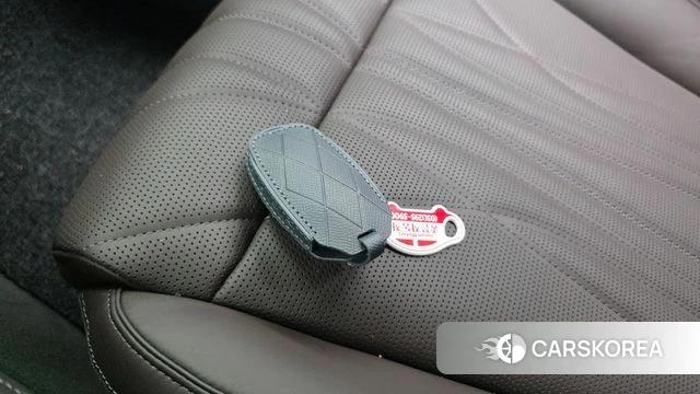 Genesis GV70 id 4640149 из Кореи 18