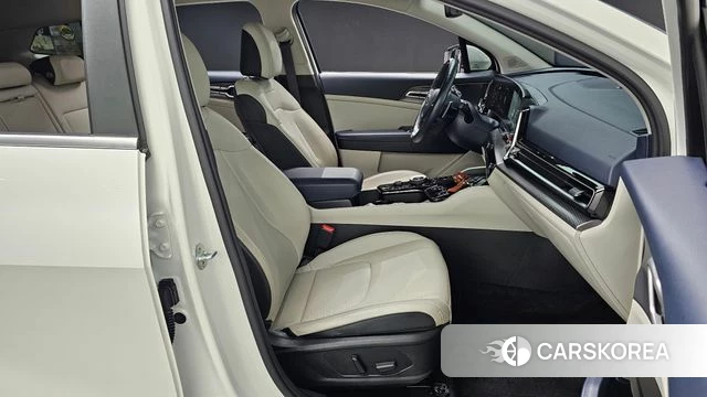 Kia Sportage 5th Generation id 4202315 из Кореи 18