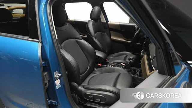 Mini Cooper D Countryman id 4856530 из Кореи 18