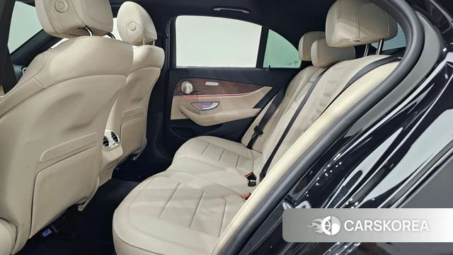 Mercedes-Benz E-Class W213 id 4645805 из Кореи 18