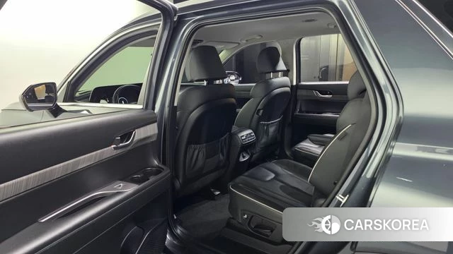 Hyundai The New Palisade id 4670774 из Кореи 18