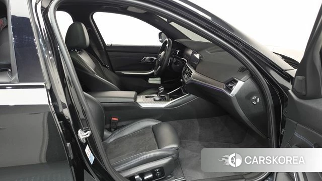 BMW 3 Series (G20) id 4284270 из Кореи 18