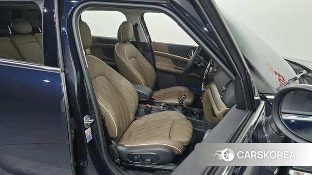 Mini Cooper Countryman id 4754787 из Кореи 18
