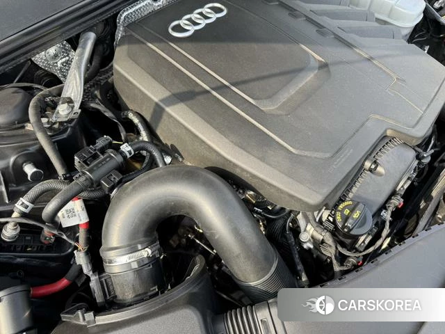 Audi A6L id 4259389 из Китая 18