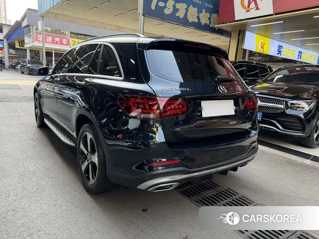Mercedes-Benz GLC id 4275926 из Китая 18