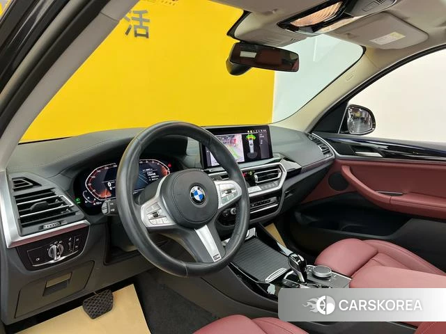 BMW X3 id 4257345 из Китая 18