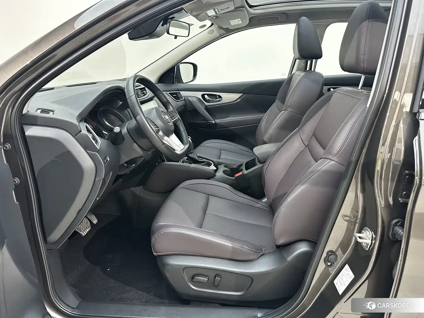 Nissan Qashqai id 4538612 из Китая 18