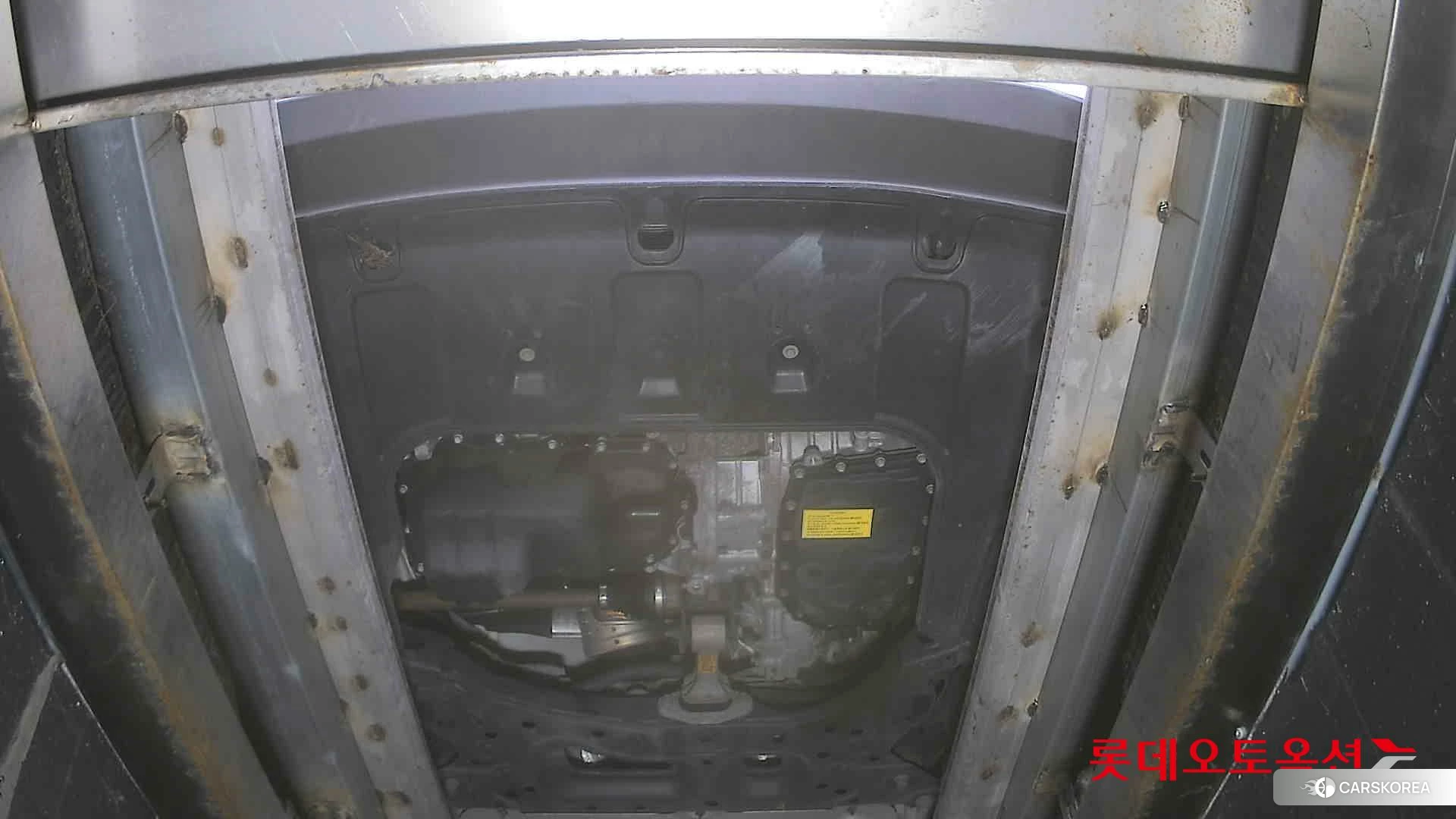 Hyundai Avante id 4498402 из Кореи 18