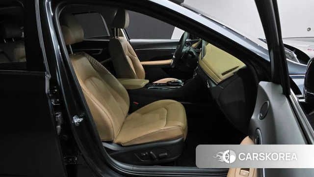 Hyundai Sonata (DN8) id 4310358 из Кореи 18