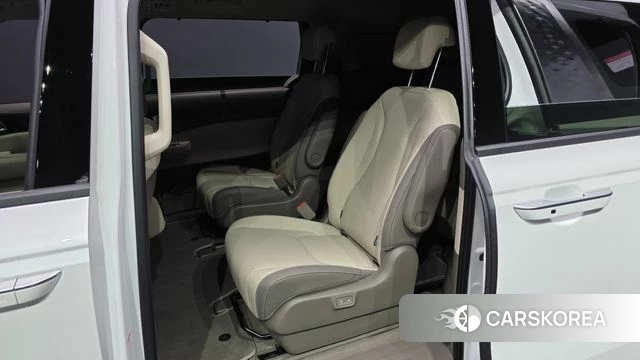 Kia The New Carnival 4th Generation id 4408049 из Кореи 18