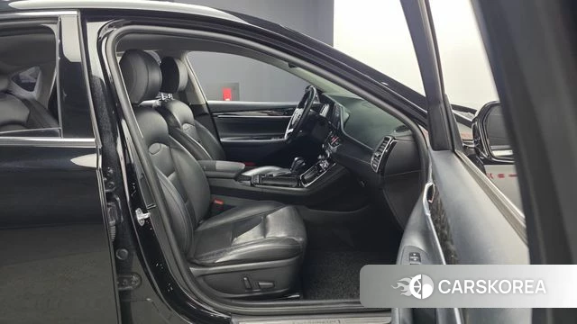 Hyundai Grandeur IG id 4435210 из Кореи 18