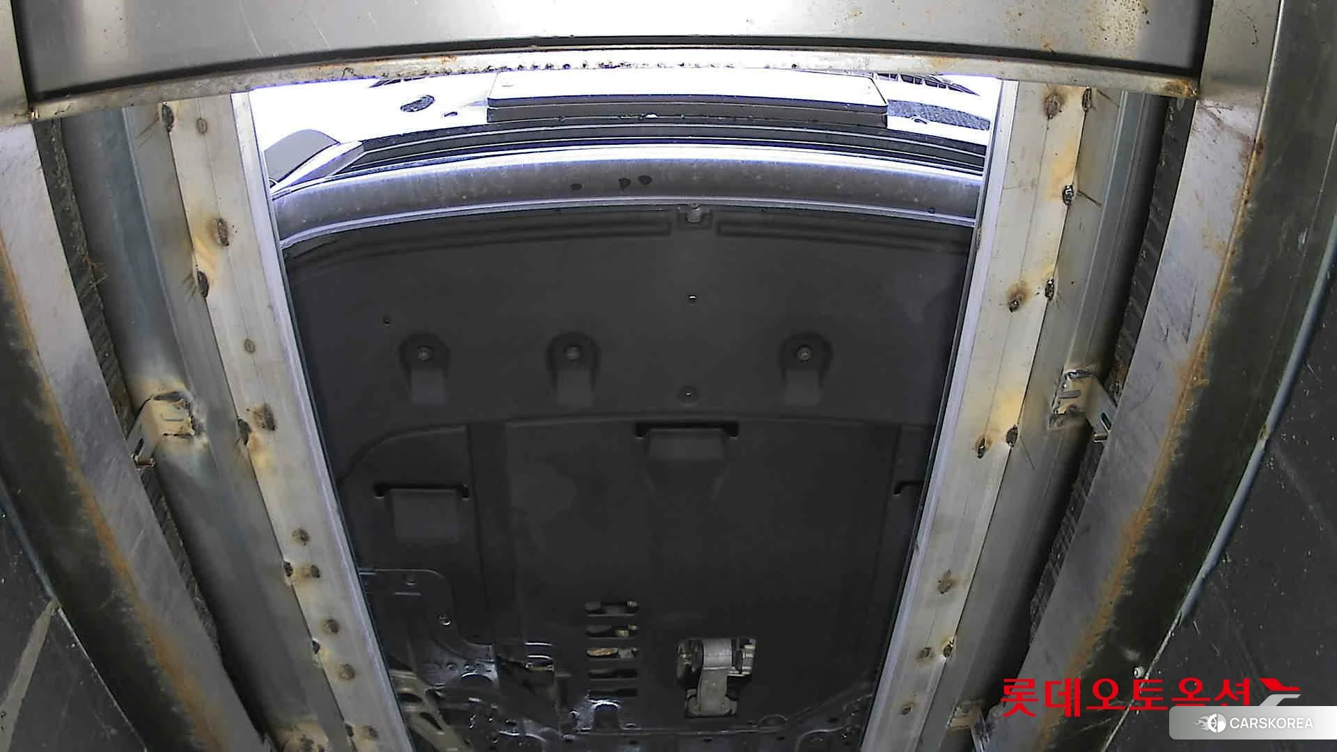 Kia K7 id 3869383 из Кореи 18