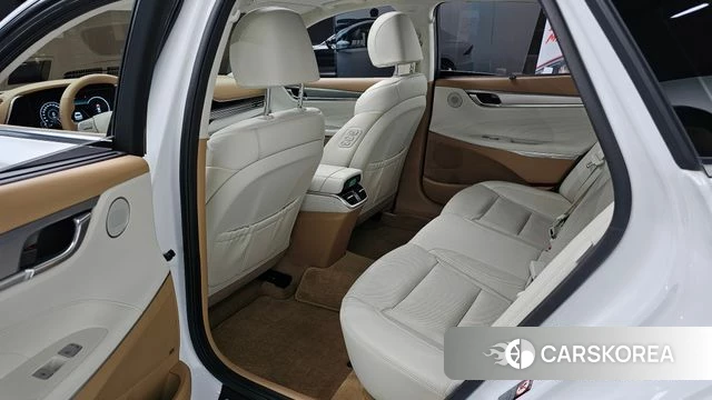 Hyundai The New Grandeur IG id 4304479 из Кореи 18