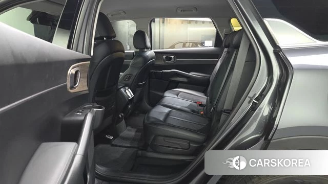 Kia Sorento 4th Generation id 4872723 из Кореи 18