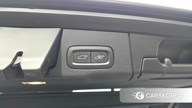 Volvo XC60 second Generation id 4581786 из Кореи 18