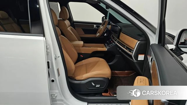 Hyundai Santa Fe (MX5) id 4421844 из Кореи 18